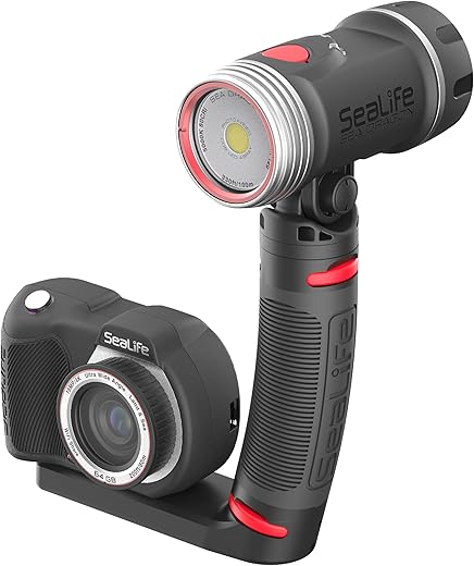 De 7 Beste Onderwatercamera's Volgens Ons