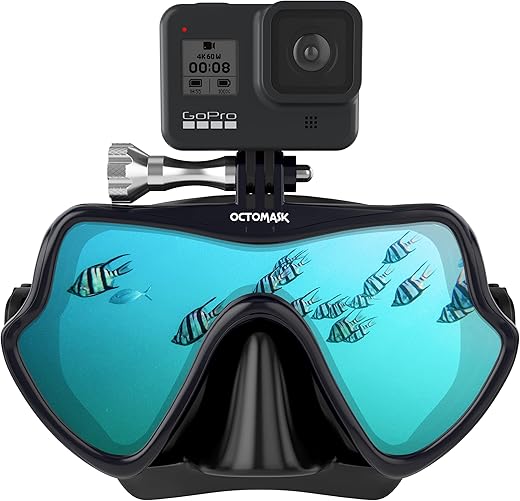 Top 10 Duikmaskers Die Wij Aanbevelen