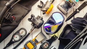 duikaccessoires